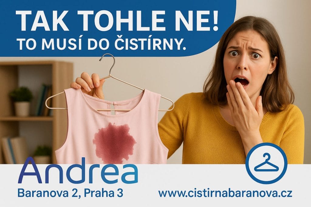 čistírna