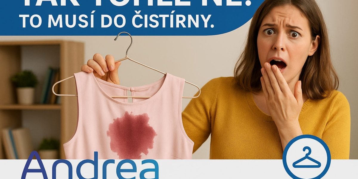 čistírna